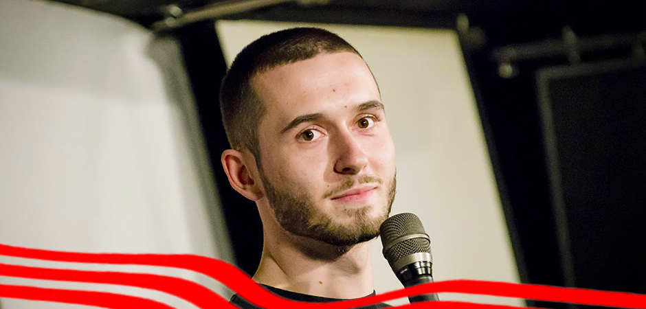Martin Mojžiš