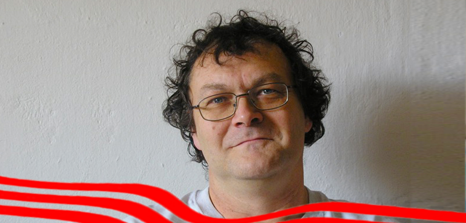 Martin Mojžiš